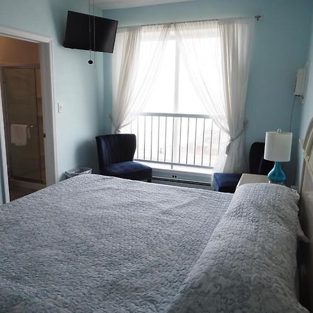 Mayfair Hotel Белмар Екстер'єр фото