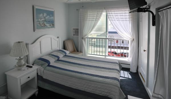 Mayfair Hotel Белмар Екстер'єр фото